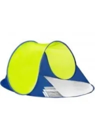 Parawan plażowy samorozkładający