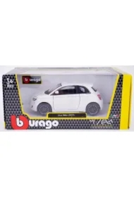 Fiat 500E 2023 1:24