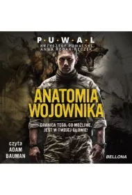 Anatomia wojownika