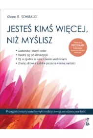 Jesteś kimś więcej, niż myślisz