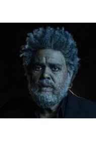 The Weeknd Dawn Fm Cd