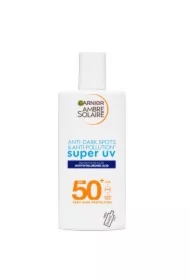 Ochronny podkład do twarzy