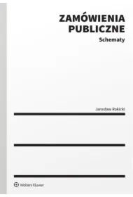 Zamówienia publiczne. Schematy