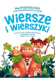 Wiersze i wierszyki