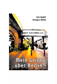 Mein Geist über Berlin