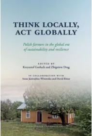 Think Locally, Act Globally