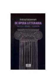 De opera litteraria