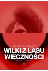 Wilki z lasu wieczności. Gwiazda poranna. Tom 2