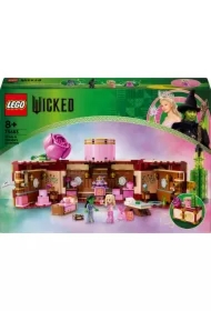 LEGO Wicked Akademik Glindy i Elphaby 75683