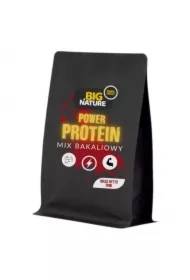 Mieszanka bakaliowa Power Protein