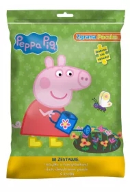 Świnka Peppa. Zgrana Paczka