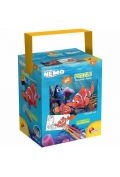 Фото - Пазли й мозаїки Nemo Puzzle dwustronne w tubie 60 el. 