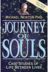 Journey of Souls, książka