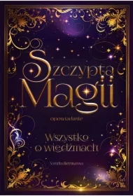 Wszystko o wiedźmach