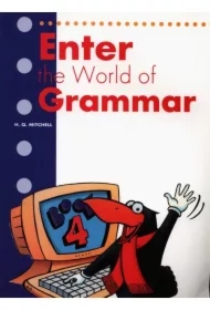 Enter the World of Grammar Book 4 MM PUBLICATIONS