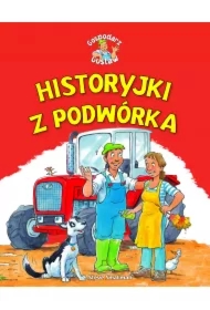 Historyjki z podwórka