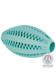 Denta fun -piłka rugby 11.5cm