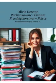 Rachunkowość i Finanse Przedsiębiorstwa w Polsce