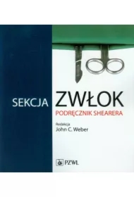 Sekcja zwłok. Podręcznik Shearera