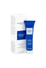 Krem do twarzy Midnight Secret Late Night Recovery Treatment
