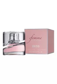 Boss Femme woda perfumowana spray