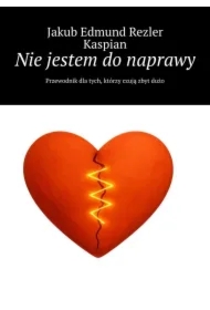 Nie jestem do naprawy