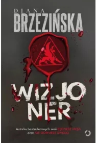 Wizjoner. Dr Aleksander Lewis. Tom 1