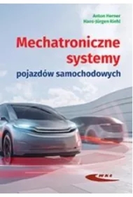 Mechatroniczne systemy pojazdów samochodowych