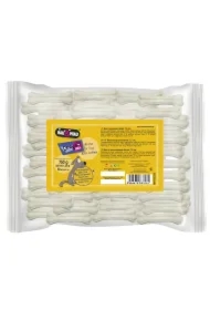 Kość prasowana biała 7, 5cm