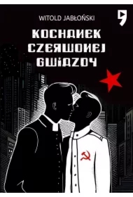 Kochanek czerwonej gwiazdy