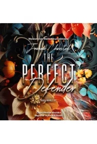 The Perfect Defender. Bracia McKinley. Tom 2