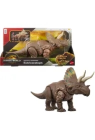 Jurassic World. Dinozaur Gigantyczny Eotriceratops
