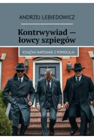 Kontrwywiad - łowcy szpiegów