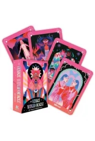 The Venice Witch, karty do wróżenia