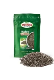 Nasiona chia - szałwia hiszpańska