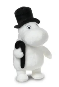 Muminki maskotka Tatuś Muminka 19cm