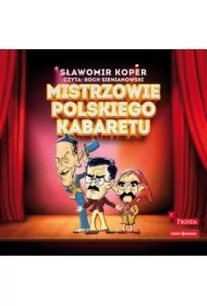 Mistrzowie polskiego kabaretu