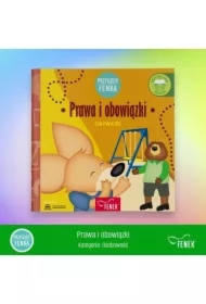 Prawa i obowiązki. Obywatel. Przygody Fenka
