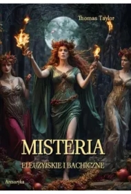 Misteria eleuzyjskie i bachiczne