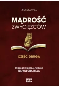 Mądrość zwycięzców część druga