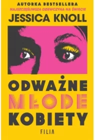 Odważne młode kobiety