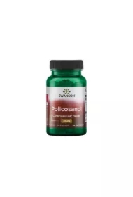 BioCosanol Polikosanol 20 mg Suplement diety
