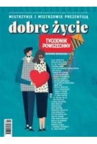 Tygodnik Powszechny 2/2020 WS Dobre życie