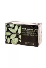 Herbata czarna Earl Grey