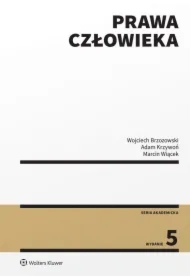 Prawa człowieka w.5