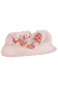 Lalka hiszpańska Nacida Nina 42cm