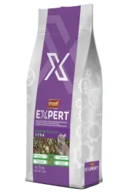 Expert dla koszatniczki