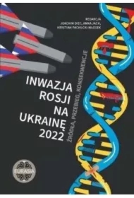Inwazja Rosji na Ukrainę 2022