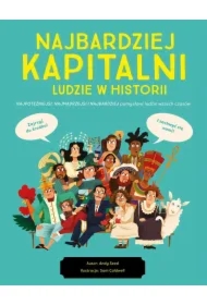 Najbardziej kapitalni ludzie w historii