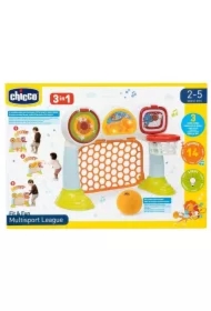 Liga Multisportowa 3w1